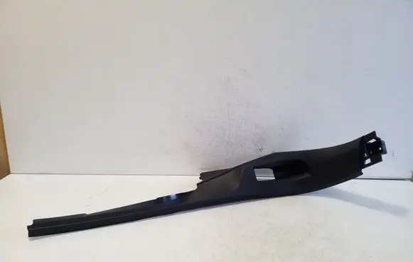 Citroen C5 Aircross Foot area side trim 9811462177