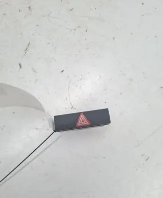 Audi A6 S6 C6 4F Hazard light switch 4F0941509