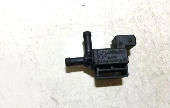 Volvo V70 Turbo solenoid valve 72251702 9470775