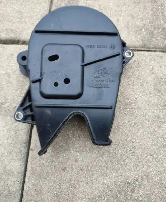 Ford Focus Timing belt guard (cover) 6BG-6D082-AB