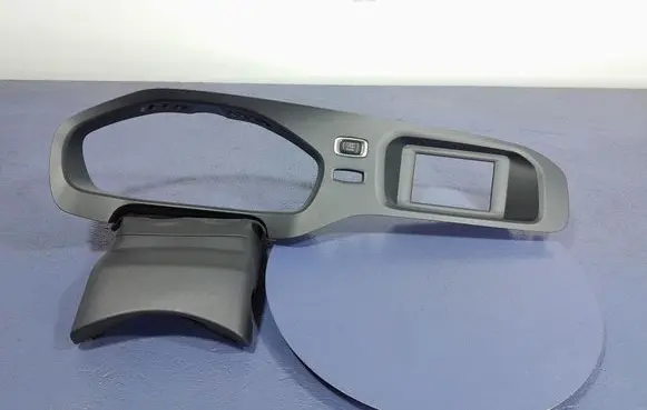 Volvo V40 Other sill/pillar trim element 31389537