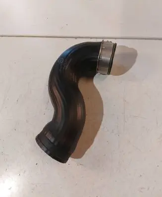 Mercedes-Benz ML W163 Intercooler hose/pipe 1638011982 556730