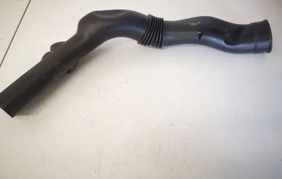 Volvo V70 Cabin air duct channel 8674836