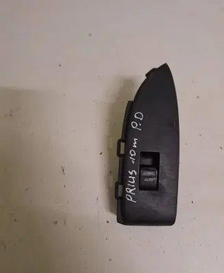 Toyota Prius (XW30) Electric window control switch PR109