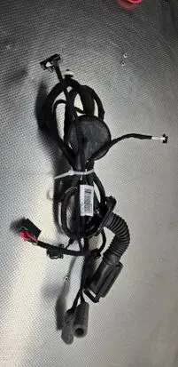 Skoda Kodiaq Front door wiring loom/harness boot 565971693AE