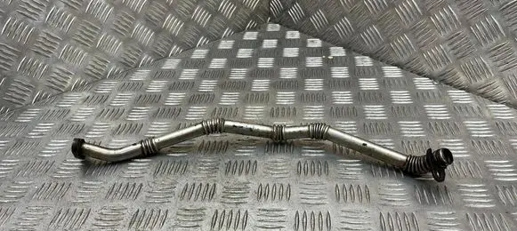 Ford Mondeo Mk III EGR valve line/pipe/hose