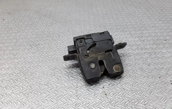 Nissan Micra Tailgate/trunk/boot lock/catch/latch 90502AV70A