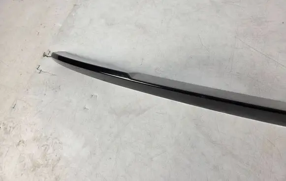 Skoda Superb B9 Tailgate/trunk spoiler 5E6827934