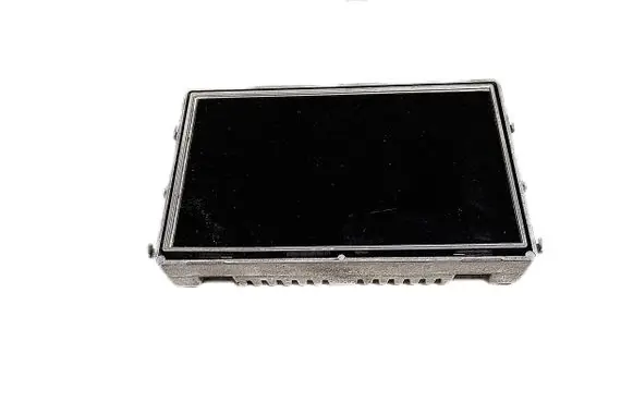 Renault Espace - Grand espace IV Screen/display/small screen 8200154477