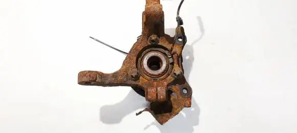 Opel Astra H Front wheel hub