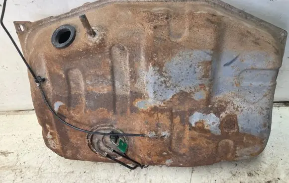 Ford Escort Fuel tank 