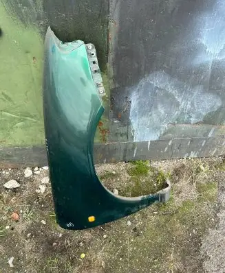 Audi A3 S3 8L Fender