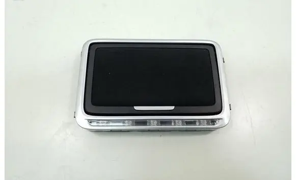 Mercedes-Benz S W222 Rear seat light A2228100817