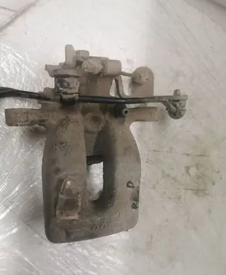 Citroen Berlingo Rear brake caliper