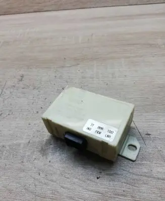 Audi A4 S4 B5 8D Immobilizer control unit/module 4a0953234f
