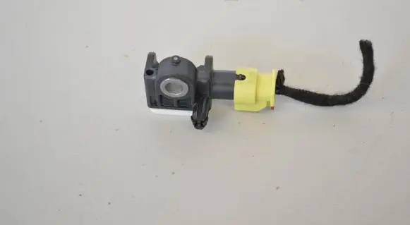 Porsche Cayenne (92A) Airbag deployment crash/impact sensor 2H0959351