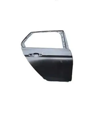 Fiat Tipo Rear door 