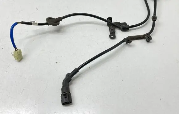 KIA Optima Rear ABS sensor wiring 59796 D4550 190318