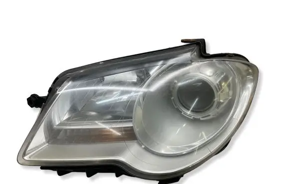 Volkswagen Touran I Headlight/headlamp 1T2941005B 0301233601 RHD