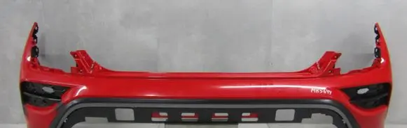 Hyundai Kona I Rear bumper 86611J9NA0