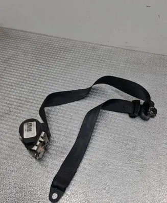 Citroen Jumper Front seatbelt 735521571