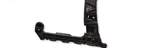 Audi A4 S4 B9 Rear bumper mounting bracket 8W9807453