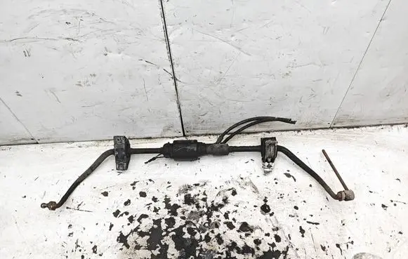 BMW 6 E63 E64 Active stabilizer 6760165 852400142018