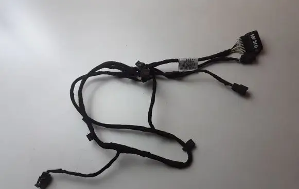 Opel Insignia A Parking sensor (PDC) wiring loom 23126664
