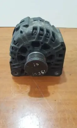 Renault Laguna II Generator/alternator 7700426849 2542272E SG12B017