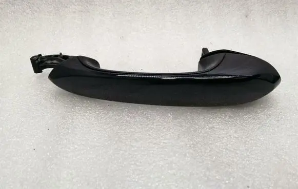 BMW X4 G02 Rear door exterior handle 8089699