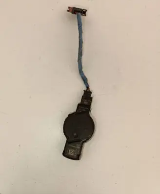 Opel Insignia B Rain sensor 39118700