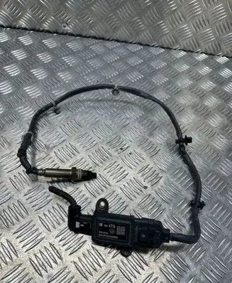 Opel Insignia B Lambda probe sensor 55514714