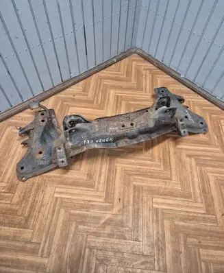 Honda CR-V Rear axle beam 