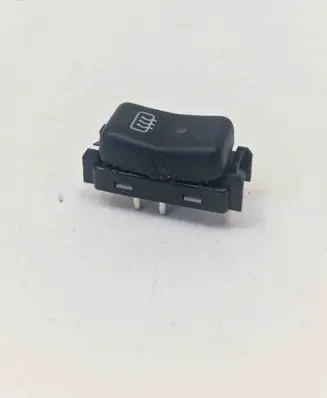 Mercedes-Benz SL R129 Windscreen/window heater switch 1298207410 A1298207410