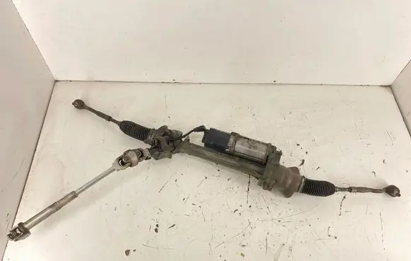 BMW X3 F25 Steering rack 6860712 32106860712 14289010