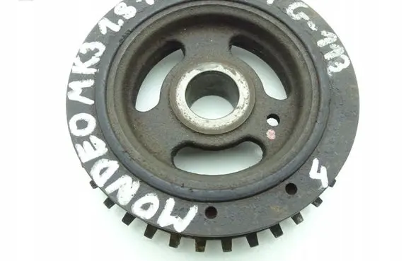 Ford Mondeo Mk III Crankshaft pulley