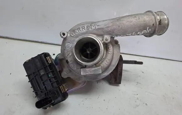 Opel Antara Turbo S27612146 96832200
