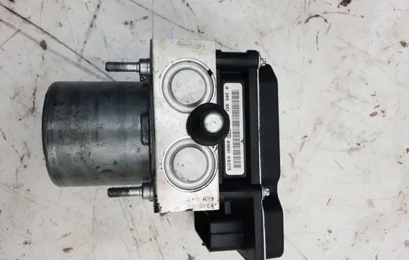 Land Rover Discovery 4 - LR4 ABS Pump 0265236276 5625L9250910 BH422C405A