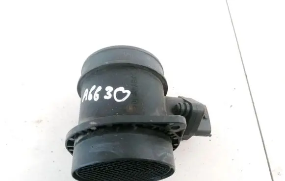 Volvo S80 Mass air flow meter 0280218088 8670115
