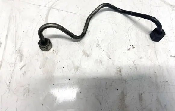 Citroen C8 Fuel line pipe
