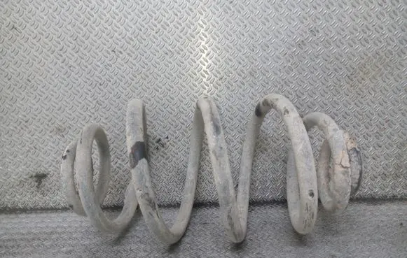 Volkswagen PASSAT B5 Rear coil spring
