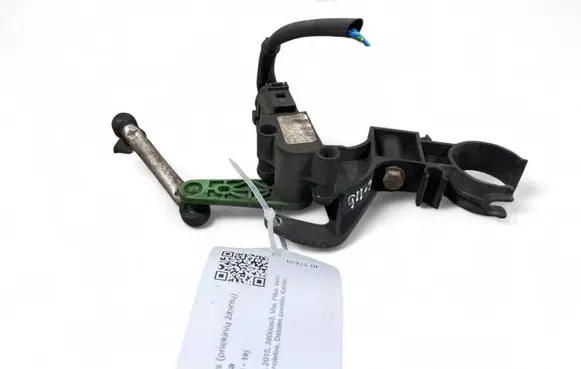 Porsche 911 991 Headlight/headlamp level sensor 99163138100 99110641303