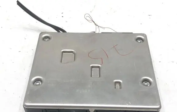 Toyota Corolla E210 E21 Other control units/modules 86740-02160