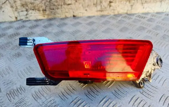 Land Rover Range Rover Evoque L538 Rear bumper light BJ3215K273 01056401