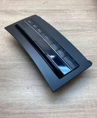 Mercedes-Benz E W212 Climate control unit A2129008608 A2128300285