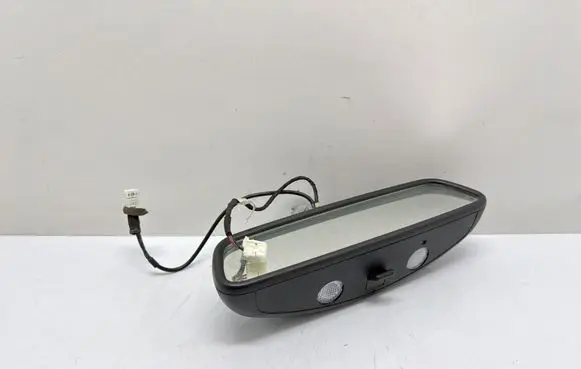 Mercedes-Benz C W205 Rear view mirror (interior) A2228100117