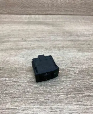BMW 7 E65 E66 Headlight level height control switch 8360843