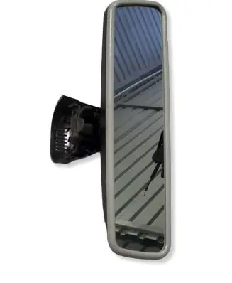 Volkswagen Golf VI Rear view mirror (interior) 