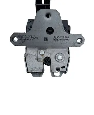 Volvo S60 Tailgate/trunk/boot lock/catch/latch 31440240 01043897004