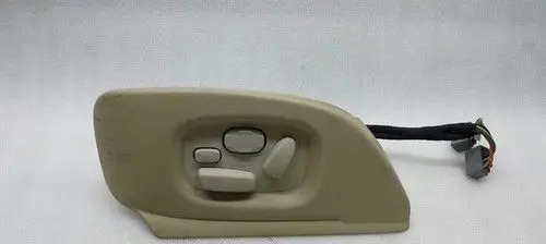 Jaguar XJ X350 Seat control switch XR857869SEL